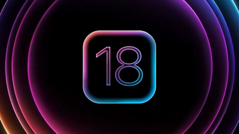 iOS 18 Beta Available Next Week With These 25 Expected New Features

