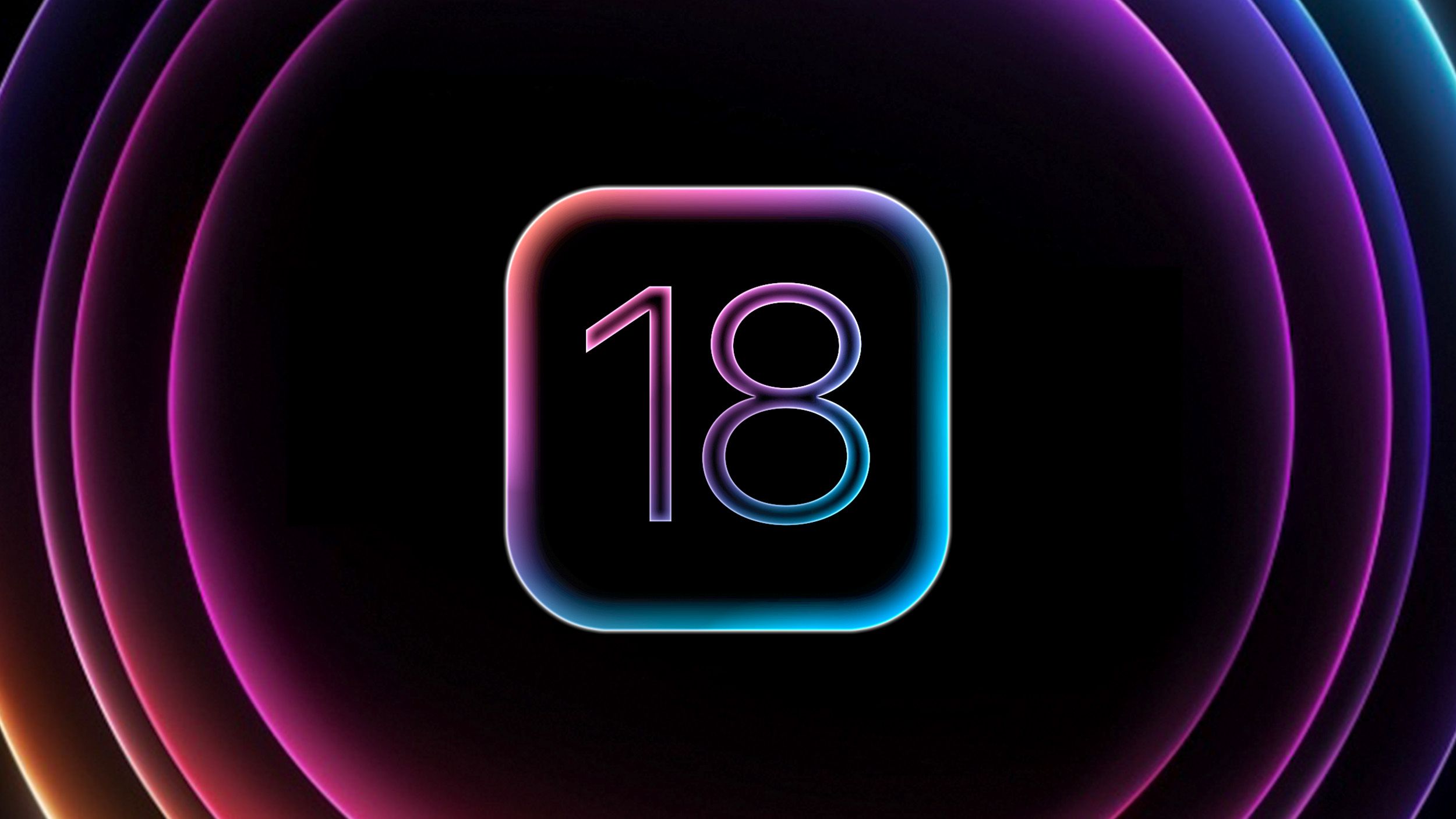 iOS 18 Beta Available Next Week With These 25 Expected New Features