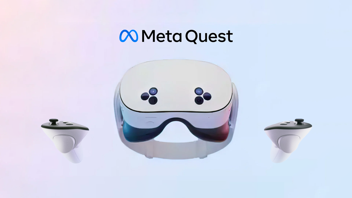 Meta Quest 3S: Specs, details, everything we know so far