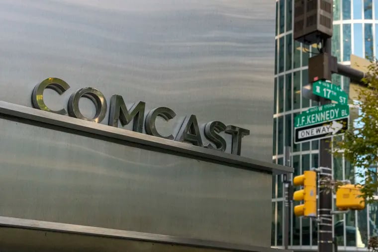 Comcast has seen growth in its Xfinity wireless service, as other smaller cable competitors struggle to compete with mobile carriers' fixed wireless Internet products.