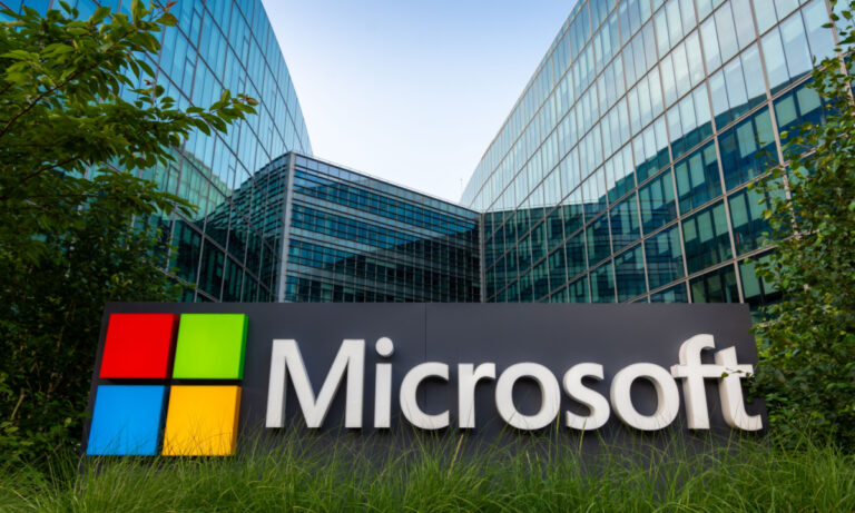 Microsoft and Hitachi form multibillion-dollar AI deal

