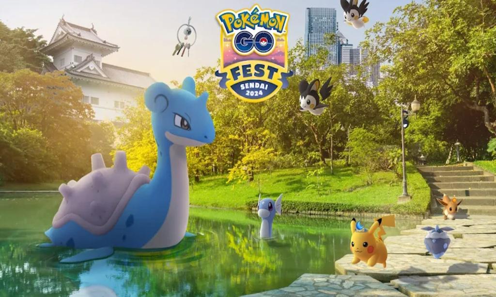 Pokemon GO June 2024 Events Guide Dola Blog